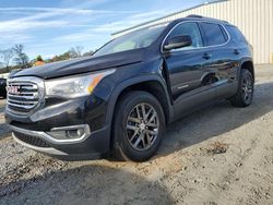 GMC Acadia salvage cars for sale: 2017 GMC Acadia SLT-1