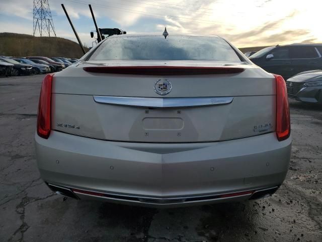 2014 Cadillac XTS Premium Collection