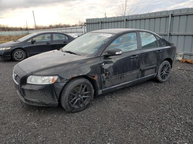 2010 Volvo S40 2.4I