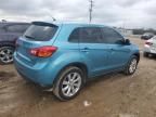 2014 Mitsubishi Outlander Sport ES