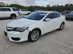 Acura ilx salvage cars for sale: 2017 Acura ILX Base Watch Plus