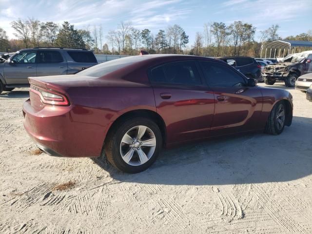 2017 Dodge Charger SXT