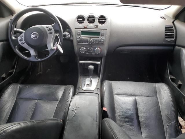 2009 Nissan Altima 2.5