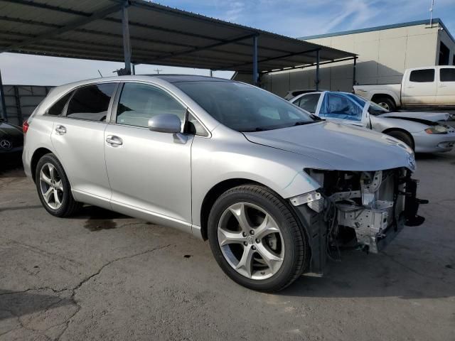 2012 Toyota Venza LE