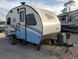 Wildwood salvage cars for sale: 2018 Wildwood Travel Trailer