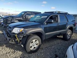 Salvage cars for sale from Copart Reno, NV: 2006 Toyota 4runner SR5