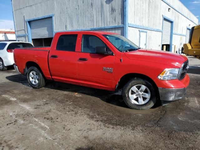 2022 Dodge RAM 1500 Classic SLT