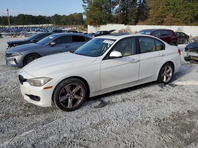 2014 BMW 328 I