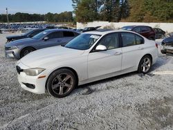 BMW 3 Series salvage cars for sale: 2014 BMW 328 I