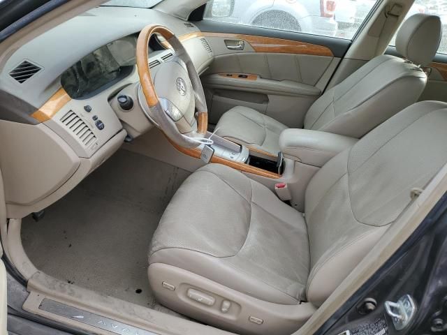 2007 Toyota Avalon XL