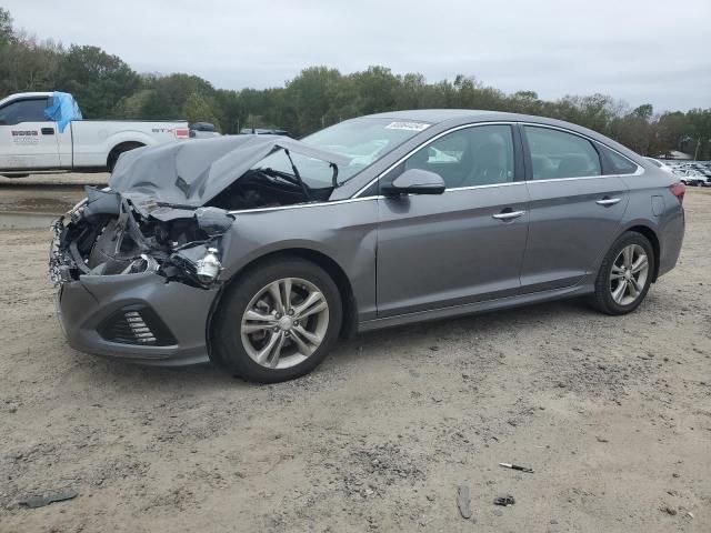 2019 Hyundai Sonata Limited