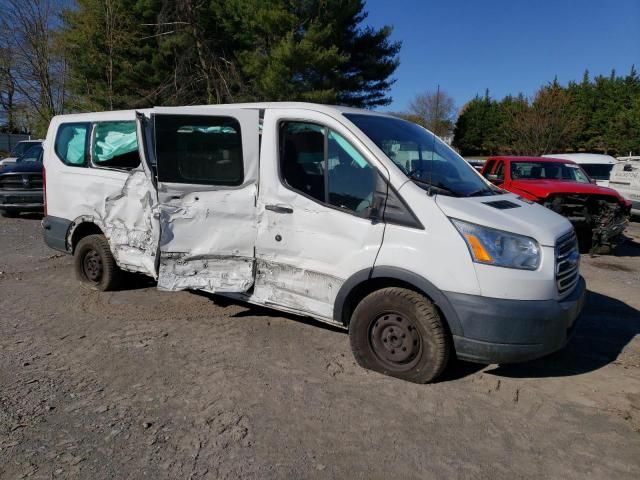 2016 Ford Transit T-350