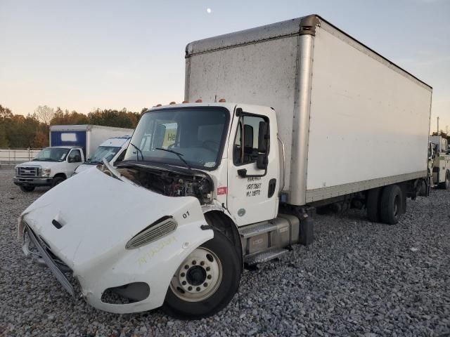 2018 Freightliner M2 106 Medium Duty