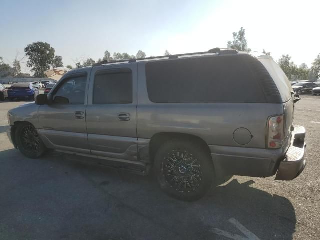 2005 GMC Yukon XL Denali