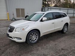 Buick Enclave salvage cars for sale: 2013 Buick Enclave