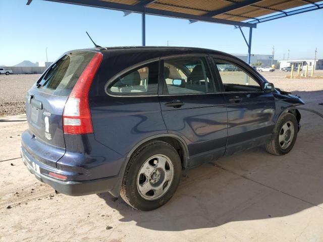 2010 Honda CR-V LX