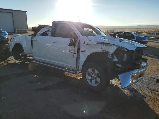 2020 Dodge RAM 1500 Classic SLT