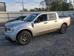 Ford Vehiculos salvage en venta: 2023 Ford Maverick XL