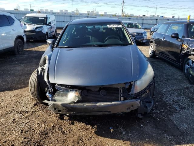 2010 Honda Accord LX