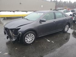 Toyota salvage cars for sale: 2014 Toyota Camry L