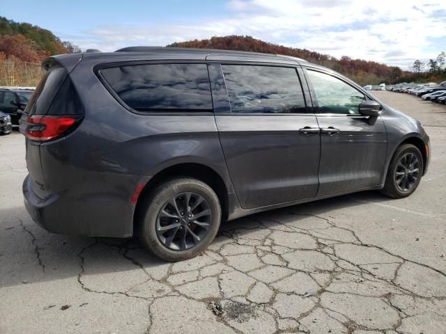 2021 Chrysler Pacifica Limited