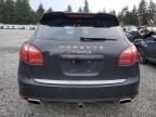 2012 Porsche Cayenne S