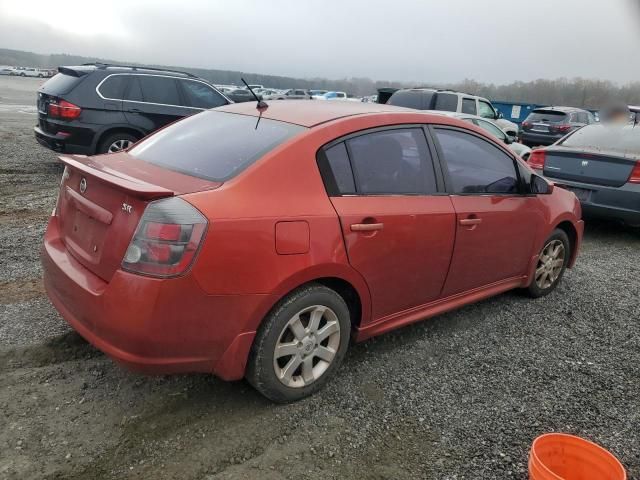 2011 Nissan Sentra 2.0