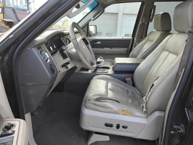 2007 Ford Expedition XLT