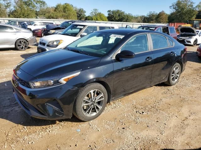 2023 KIA Forte LX