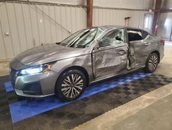 Salvage cars for sale from Copart Appleton, WI: 2023 Nissan Altima SV