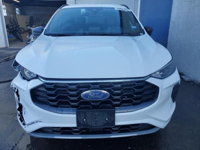 2023 Ford Escape ST Line