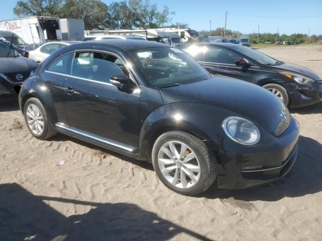 2014 Volkswagen Beetle