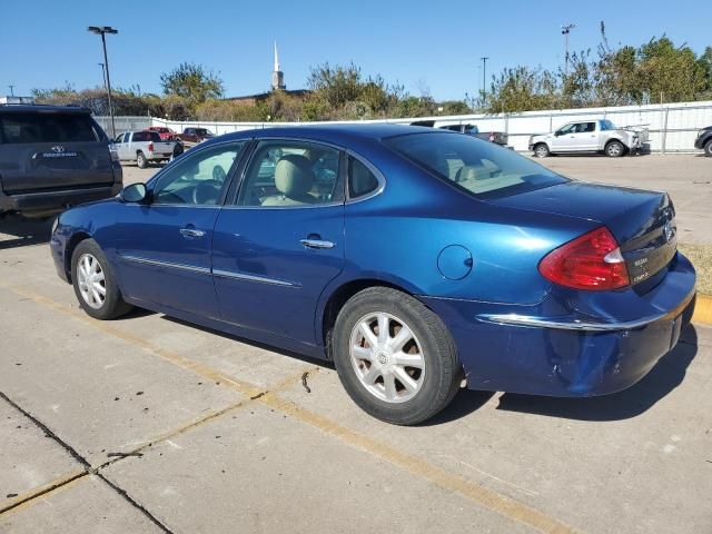 2005 Buick Lacrosse CXL