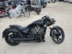 Victory salvage cars for sale: 2008 Victory Vegas 8-Ball