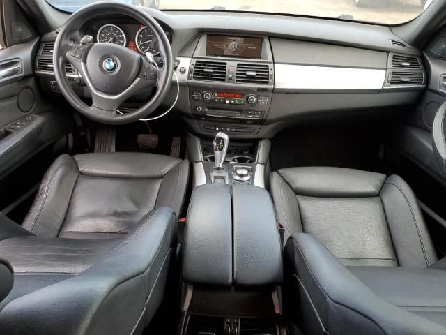 2009 BMW X6 XDRIVE35I