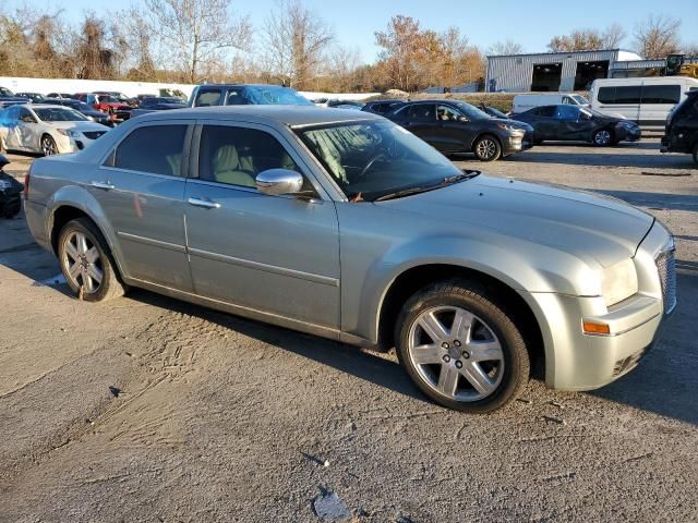 2006 Chrysler 300 Touring