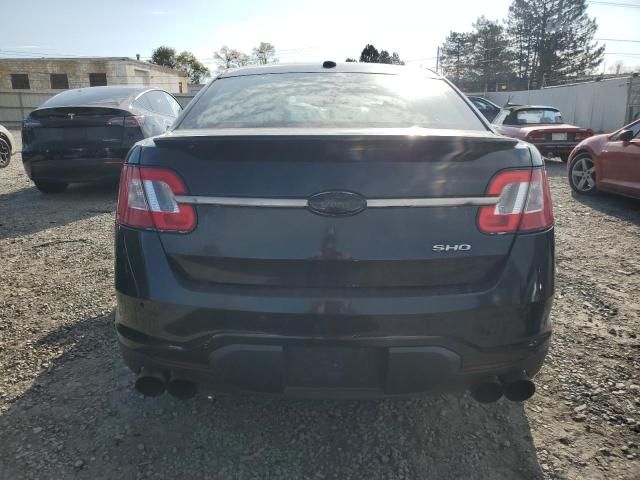 2011 Ford Taurus SHO