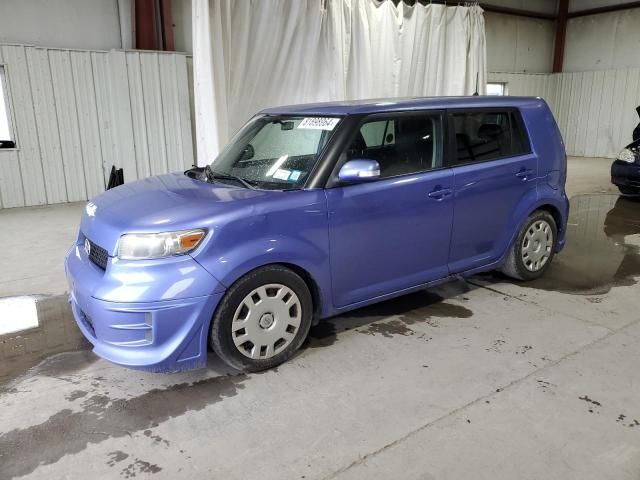 2010 Scion XB