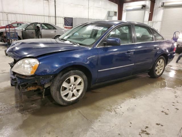 2006 Ford Five Hundred SEL