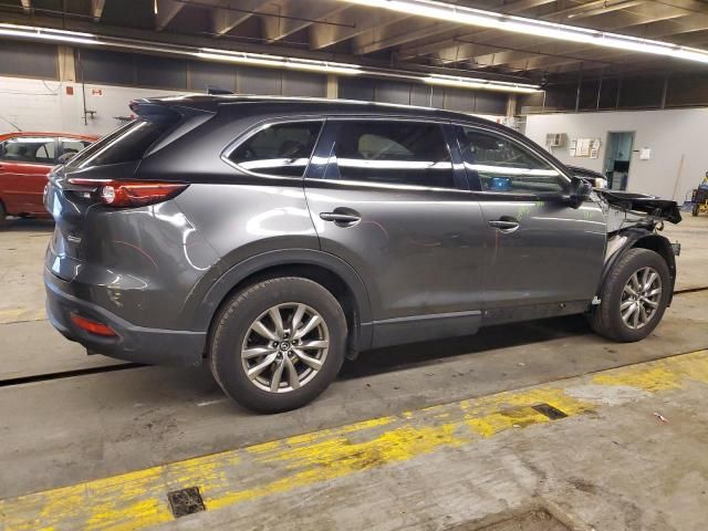 2017 Mazda CX-9 Touring