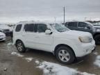 2009 Honda Pilot EXL