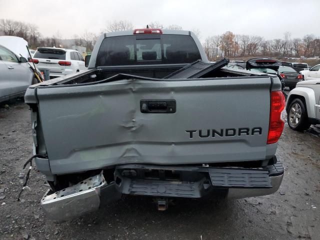 2021 Toyota Tundra Double Cab SR