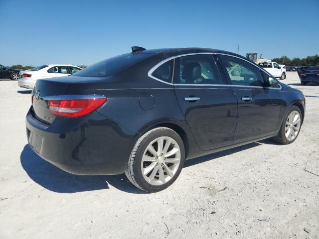 2015 Buick Verano