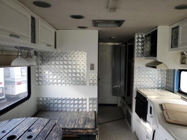 1997 Ford Coachman