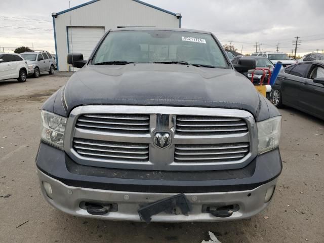 2014 Dodge RAM 1500 SLT