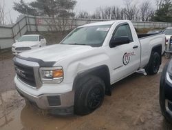 GMC salvage cars for sale: 2015 GMC Sierra C1500