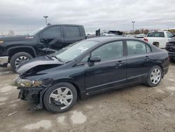 2008 Honda Civic LX for sale in Indianapolis, IN