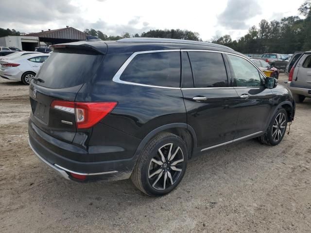 2021 Honda Pilot Touring