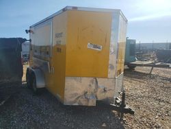 Other Trailer salvage cars for sale: 2015 Other Trailer