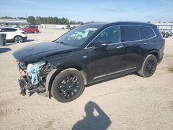 Cadillac xt6 Vehiculos salvage en venta: 2022 Cadillac XT6 Premium Luxury